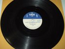 CHUCK BERRY - SWEET LITTLE ROCK AND ROLL  78 - CHESS 1709