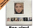 The Very Best Of Deborah Harry And Blondie The Complete Picture LP Vinyl CHR1817