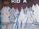Radiohead KID A (2024)LP NEW BOXED