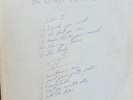 BILL WITHERS -- MAKING MUSIC --US TEST PRESSING   1975
