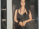 Cher - Heart Of Stone - Vinyl LP - Club Edition - Open, In Original Shrink Wrap