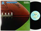 Bob James - Touchdown LP - Tappan Zee Audiophile VG++