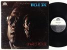 Charles Rouse - Two Is One LP - Strata-East OG Press