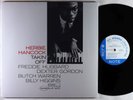 Herbie Hancock - Takin' Off LP - Blue Note EU BST 84109 180g Reissue VG++ Shrink
