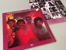 RETURN TO FOREVER Chick Corea NO MYSTERY   1975 LP 1st Press shrink ONE OWNER NM