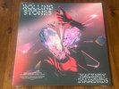 Hackney Diamonds by Rolling Stones (Vinyl Record, 2023)
