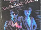 Soft Cell Non-Stop Erotic Cabaret LP Vinyl OG 1981 Sealed MINT New Old Stock