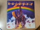 Ritchie Blackmore's Rainbow LP Ronnie James Dio