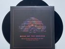 Bring Me The Horizon - Live At The Royal Albert Hall 3 x LP Vinyl Etched