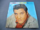 Elvis Presley – Loving You 1957 UK 10