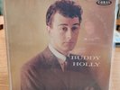 Buddy Holly Self Titled CRL 57210 Coral Records LP Vinyl Record Mono 1958