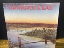 ARISTA RECORDS- GRATEFUL DEAD 