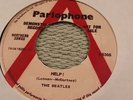 THE BEATLES Demo Help I'm Down  Fan Issue Not Original.