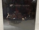 HTF Hot SEALED Therapy Session NF Vinyl Rare LP Rap NIP 2016 Low Print Record