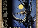 Fear of the Dark by Iron Maiden (Record, 2017) Used