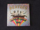 THE BEATLES.MAGICAL MYSTERY TOUR.2X7