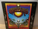 Grateful Dead Aoxomoxoa LP Vinyl Record Album RE-1 WS 1790 NM Jerry Garcia