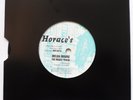 MELBA MOORE / TOMMY HUNT - THE MAGIC TOUCH /  PRETTY PART OF YOU 7
