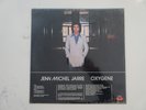 SEALED  STONE MINT  JEAN MICHEL JARRE OXYGENE LP ORIGINAL 1977 US POLYDOR PRESS