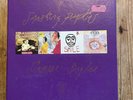 Smashing Pumpkins Siamese Singles Box Set Vinyl 7”