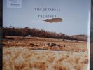 THE JEZABELS -PRISONER - NEW  VINYL  2 LP   PIASR540DLP