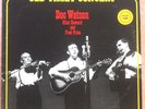 Doc Watson Old Timey Concert 1977 2xlp Vanguard VSD-107/08 vinyl