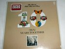 PETER PAUL AND MARY BEST OF TEN YEARS TOGETHER SEALED LP