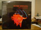 BLACK SABBATH Paranoid LP/Top AAA Kevin Gray Cut/Rhino High Fidelity/1st Press