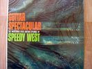 SPEEDY WEST guitar spectacular Capitol T 1835 orig 1962 SEALED