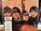 The Beatles - Beatles For Sale Vinyl LP 2014 MONO Pressing