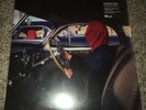 The Mars Volta - Frances The Mute - RED MARBLE 3LP VMP Vinyl Me Please 3257/5000
