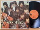 PINK FLOYD- THE PIPER AT THE GATES OF DAWN RARE 1967 US MONO PRESSING PSYCH VG