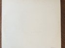 The Beatles White Album LP Vinyl Apple Records SWBO-101