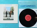 PINK FLOYD Wish You Were Here HALF SPEED MASTER Vinyl LP Audiophile HC 33453 1st
