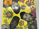 1989 De La Soul - 3 Feet High And Rising OG First Press Vinyl LP NM