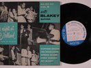 ART BLAKEY QUINTET A Night At Birdland BLUE NOTE 10