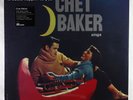 Chet Baker - It Could Happen To You LP - Riverside/Craft - CR00243 Club SEALED