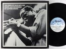 Clifford Brown - Complete Blue Note & Pacific Jazz Recordings 5xLP - Mosaic VG++