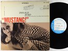 Donald Byrd - Mustang LP - Blue Note - BST 84238 RVG NY USA