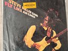 STEVE MILLER BAND Fly Like An Eagle Original Master Recording LP MFSL-1-021 EX