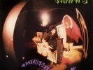 The Cramps - Psychedelic Jungle Lp Vinyl.
