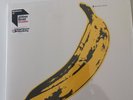 The Velvet Underground & Nico, Half Speed Master IN G/F SLEEVE LP NEW