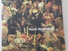 Josh Davis And Keb Darge Funk Spectrum & printed inner bags 2LP UK 1999 EX/EX/EX