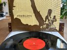 Oscar Sulley Jemelatu — RARE Afro Funk Vinyl LP Delta 1980 DRS 79M 621 Original