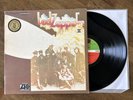 1969 LED ZEPPELIN II SD8236 RL SS HOT MIX, LP, Vinyl, Robert Ludwig