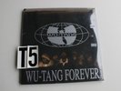 Wu-tang Forever - Sealed New Record lp vinyl album 180g 4 LPs