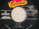 Etta James 