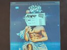 Eloy Ocean LP Sealed Licorice Pizza Import Sticker Prog Rock