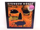 Crowded House - Woodface 1991 Capitol Records LP Vinyl Record