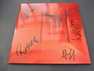 Wire – Change Becomes Us 2013 UK LP PINK FLAG RSD NUMBERED & FULLY SIGNED